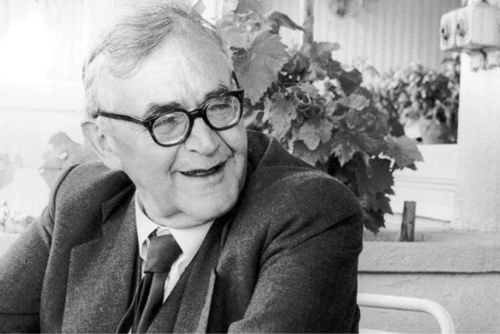 Read more about the article Karl Barth’s Doctrine Of Election As A Model For An Inclusive God