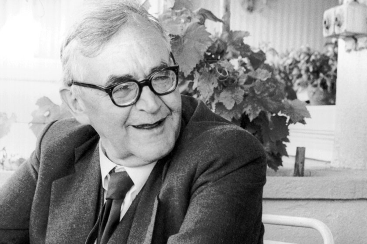 You are currently viewing Karl Barth’s Doctrine Of Election As A Model For An Inclusive God