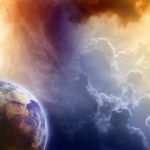 New Heaven and New Earth: Revelation 21: 1- 7